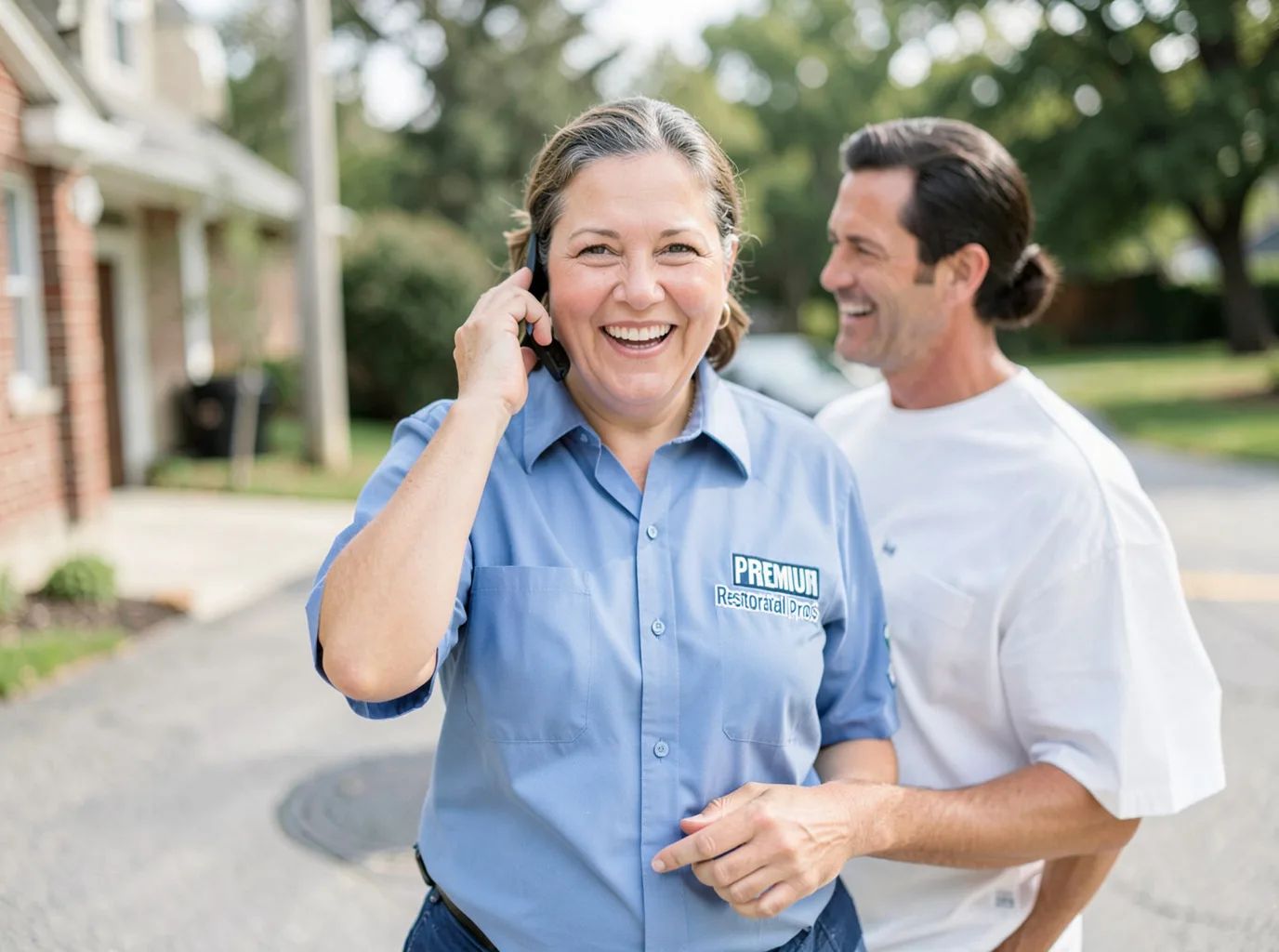Water Damage Restoration Rockford, OH FAQs
